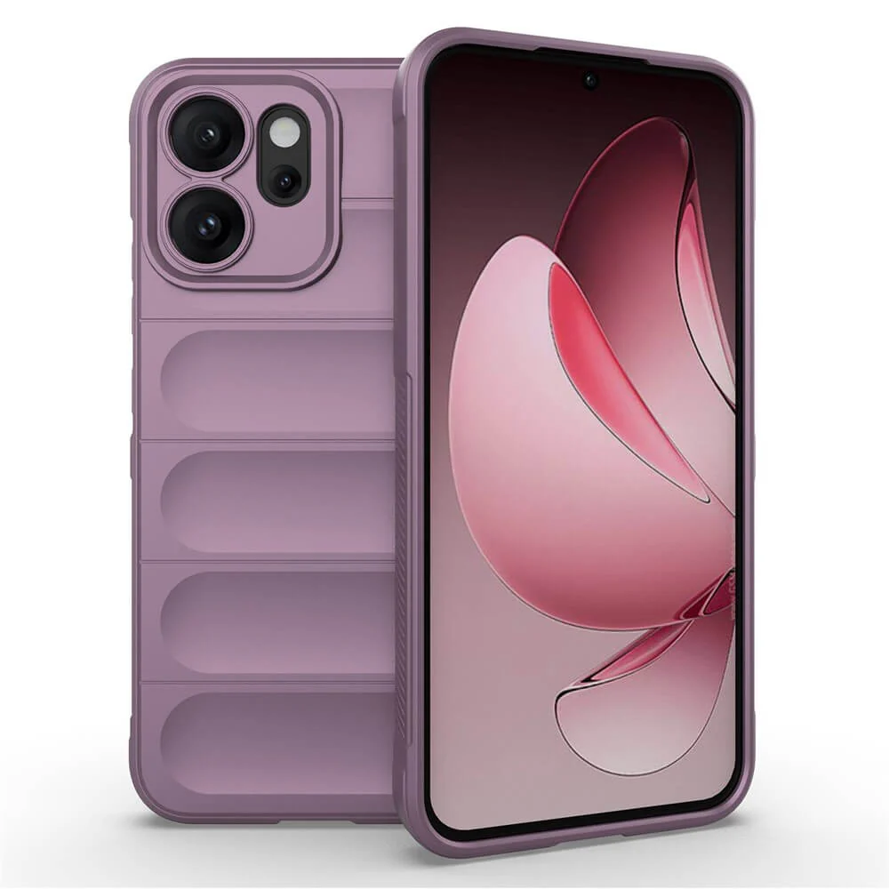 OPPO Reno14 F - Rugged Protective Hülle - Image 28