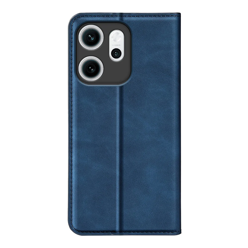 OPPO Reno14 F - Stand Flip Case Hülle - Image 11
