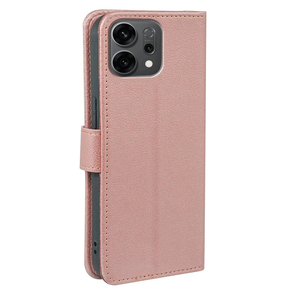 OPPO Reno14 - Premium Handyhülle Etui - Image 10