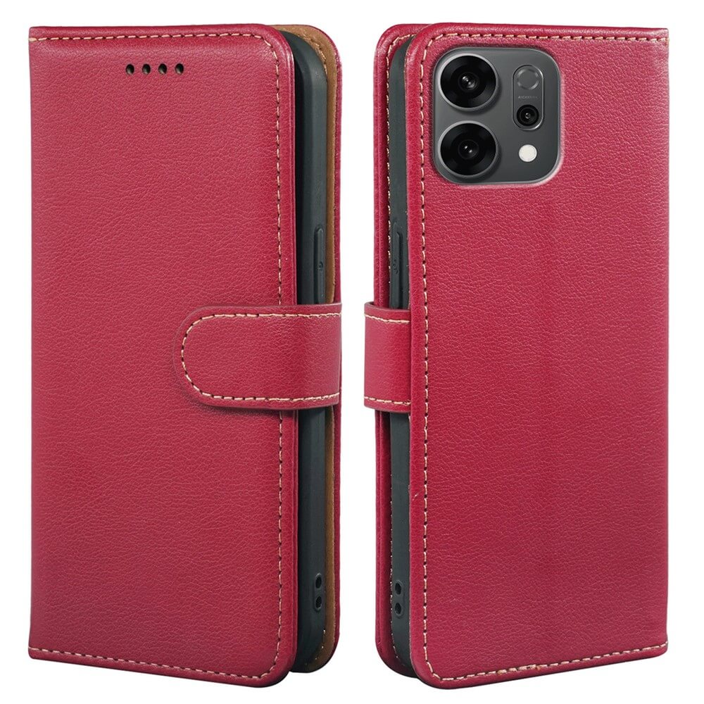 OPPO Reno14 - Premium Handyhülle Etui - Image 16