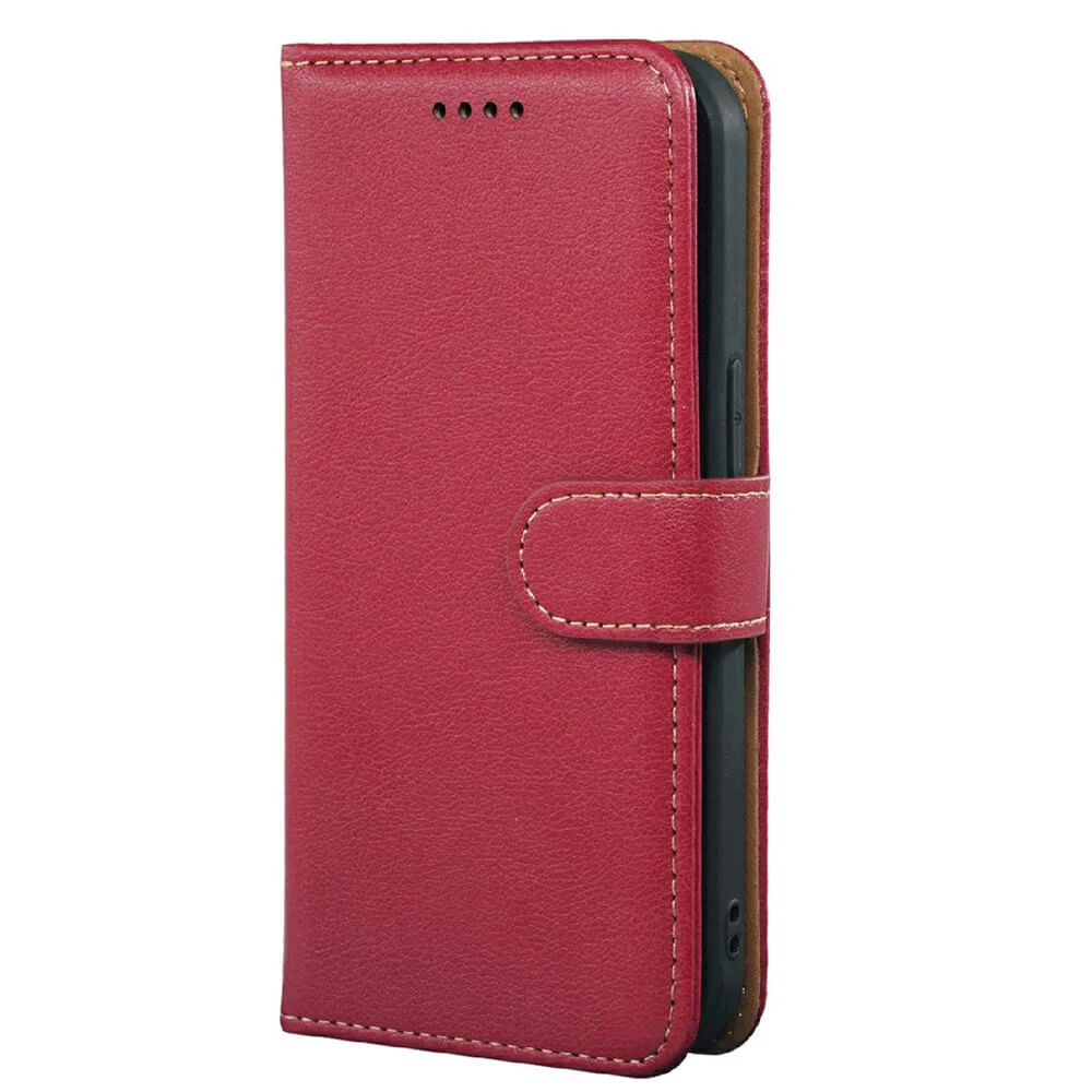 OPPO Reno14 - Premium Handyhülle Etui - Image 19