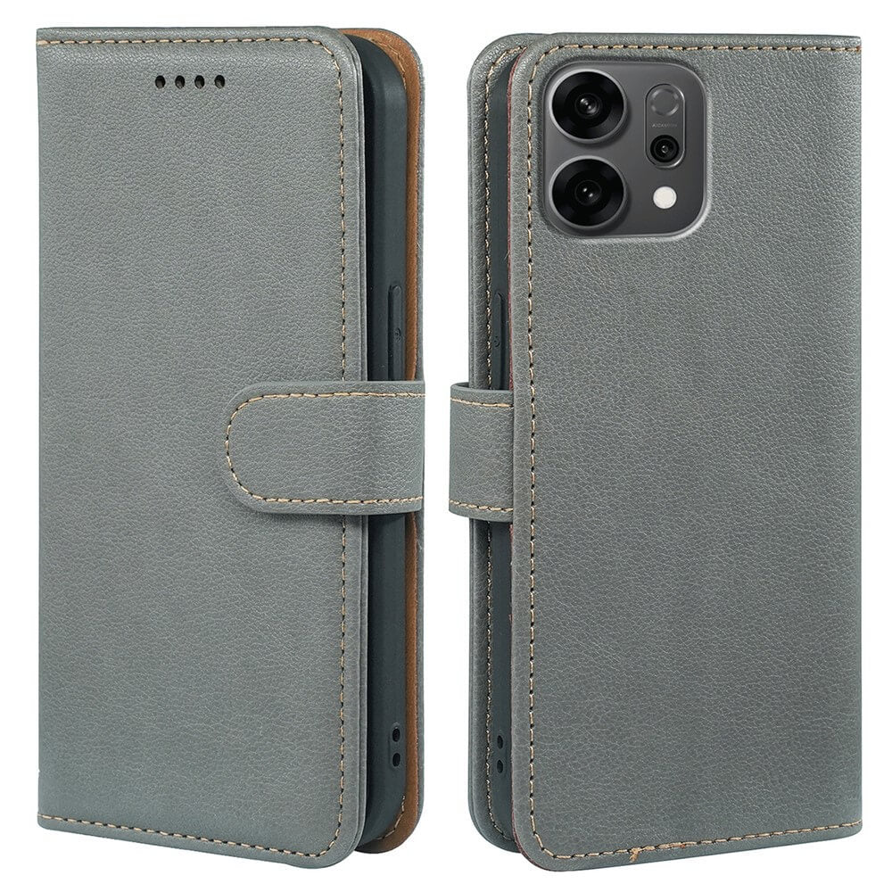 OPPO Reno14 - Premium Handyhülle Etui - Image 21
