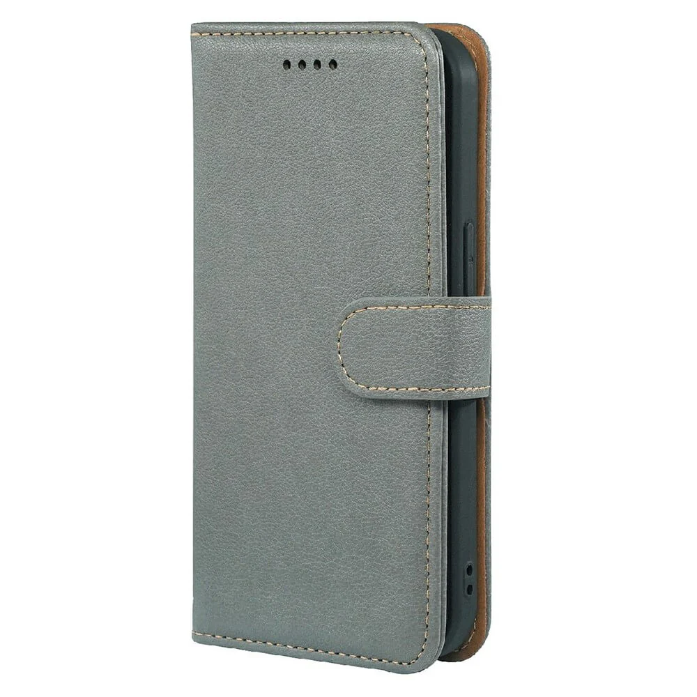 OPPO Reno14 - Premium Handyhülle Etui - Image 24
