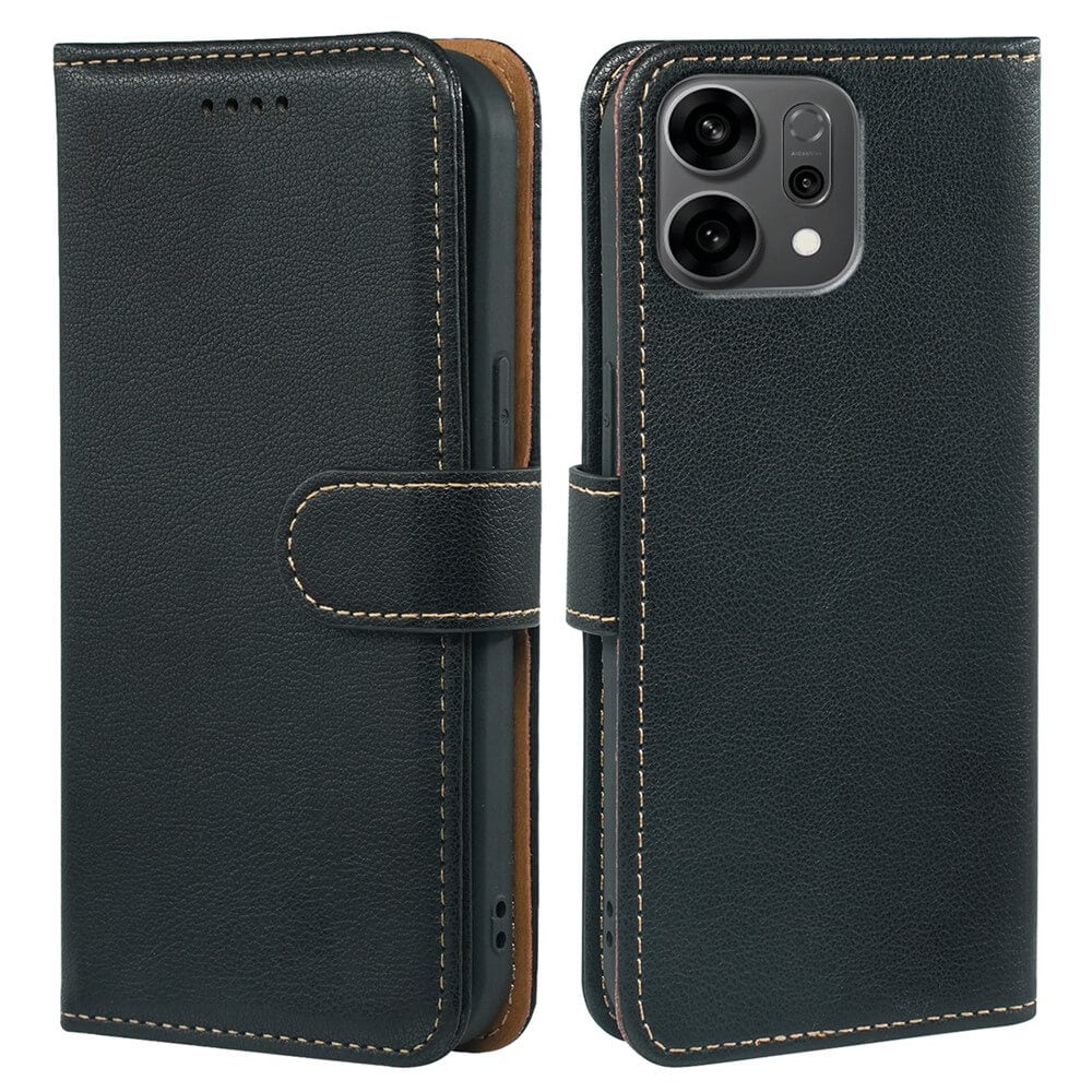 OPPO Reno14 - Premium Handyhülle Etui - Image 26