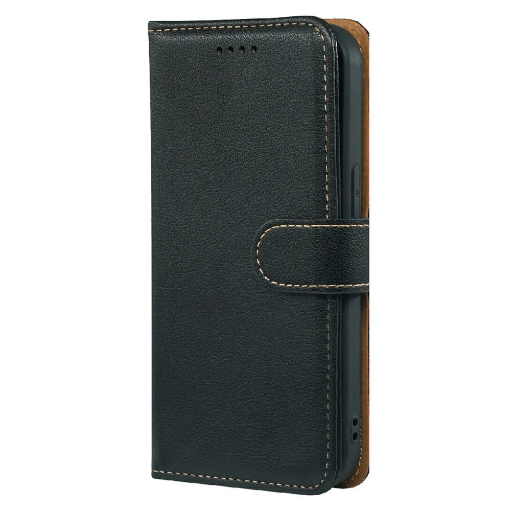 OPPO Reno14 - Premium Handyhülle Etui - Image 29