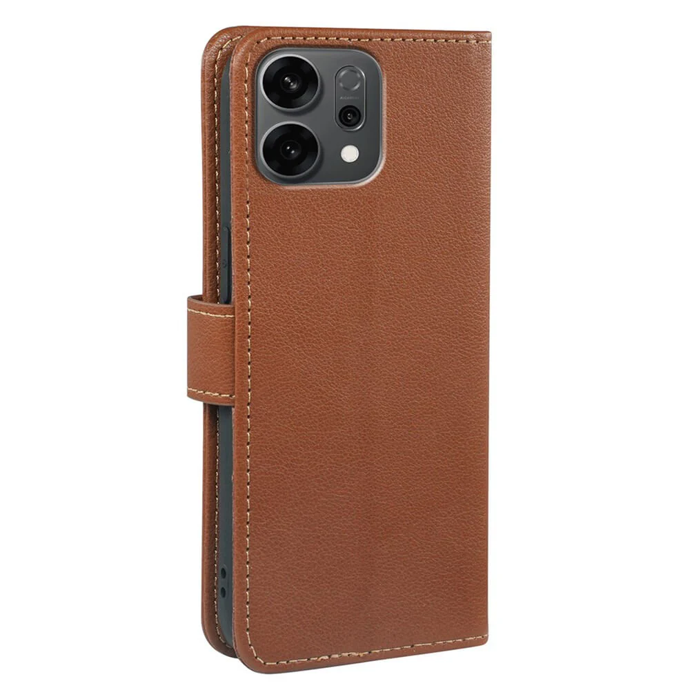 OPPO Reno14 - Premium Handyhülle Etui - Image 5