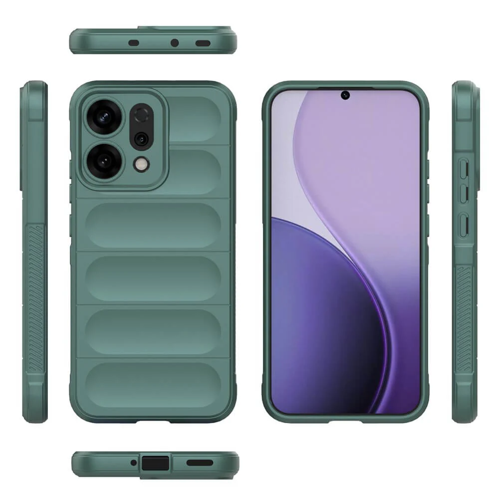 OPPO Reno14 - Rugged Protective Hülle - Image 23