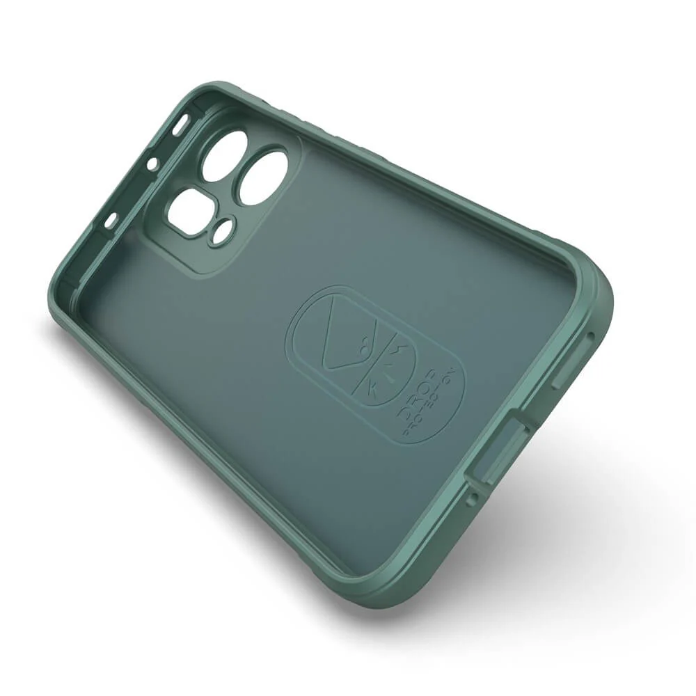 OPPO Reno14 - Rugged Protective Hülle - Image 28