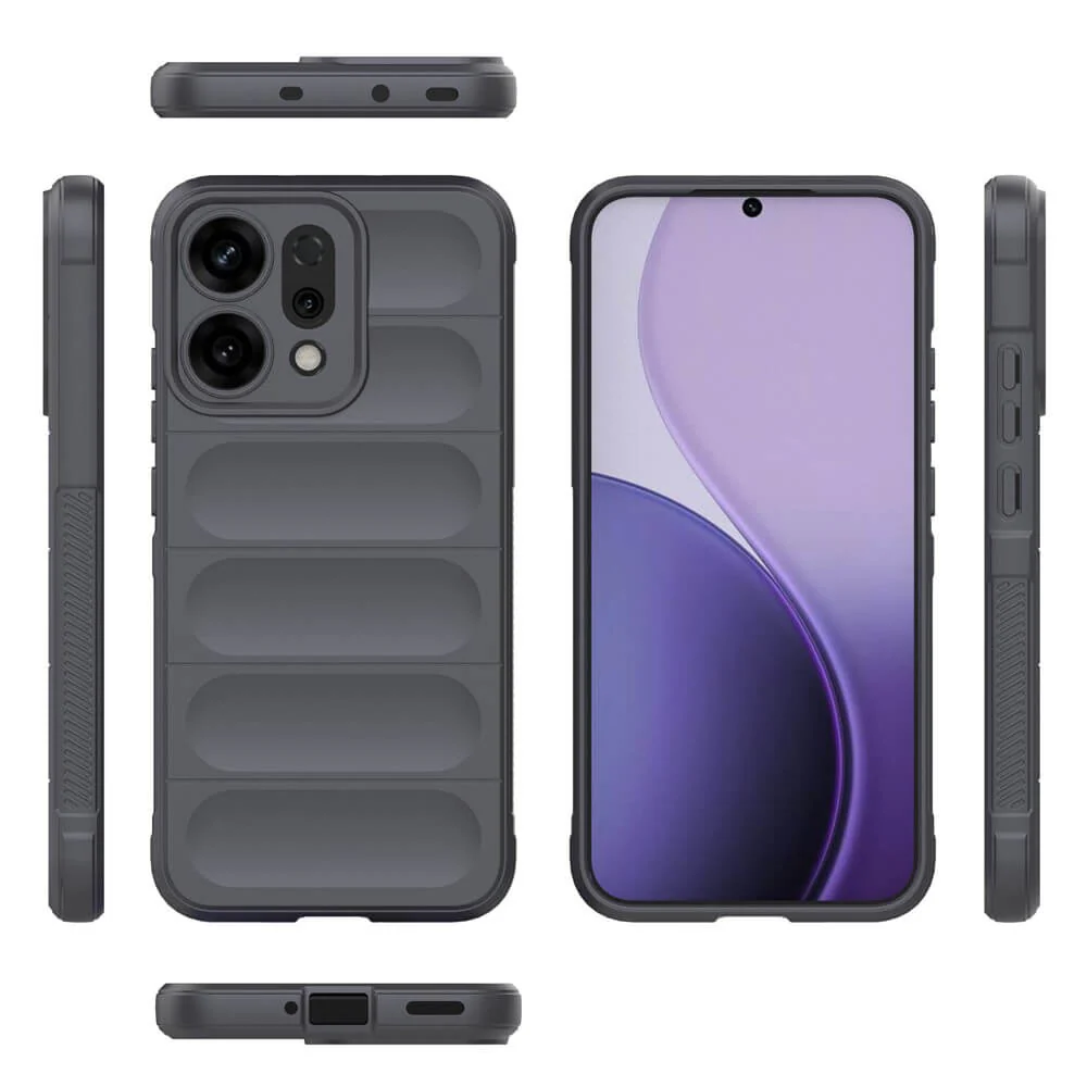 OPPO Reno14 - Rugged Protective Hülle - Image 30