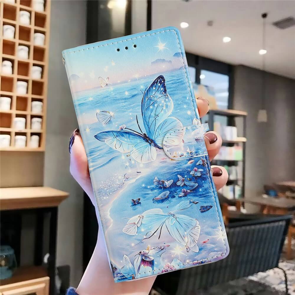 OPPO Reno14 - Tasche Hülle mit Motiv - Image 22