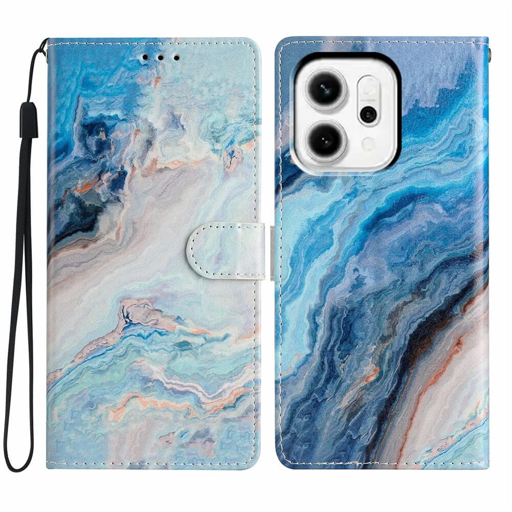 OPPO Reno14 - Tasche Hülle mit Motiv - Image 57