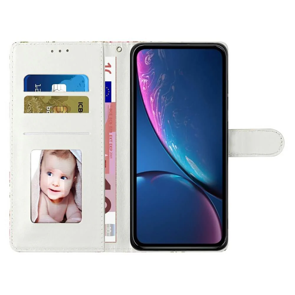 OPPO Reno14 - Tasche Hülle mit Motiv - Image 58