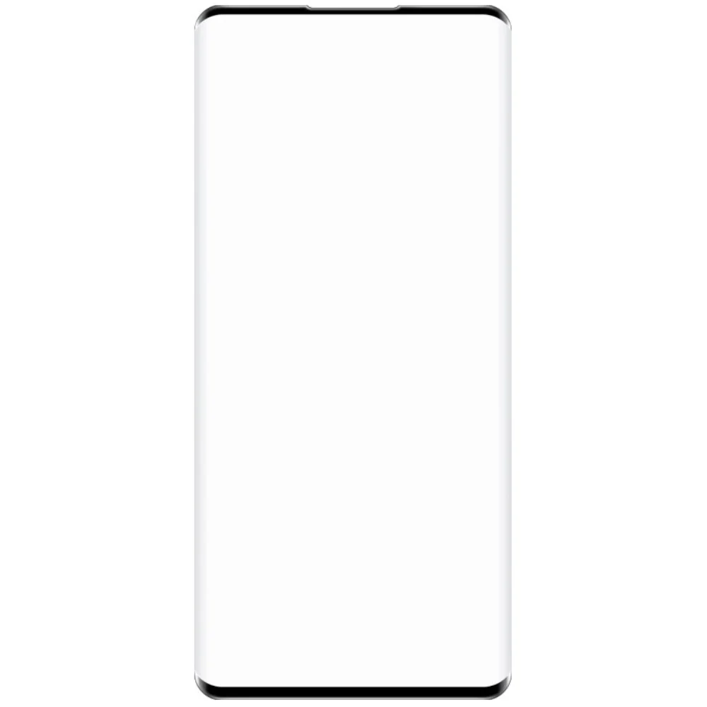 OPPO Reno6 Pro - Imak Panzerglas Schutzfolie - Image 5