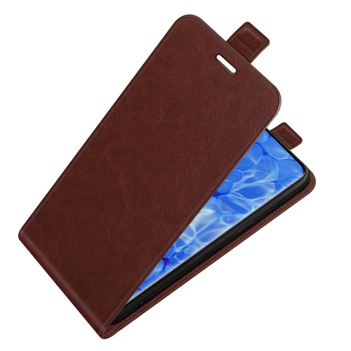 OPPO Reno6 Pro - Klassisches Flip Case Vertikal - Image 7