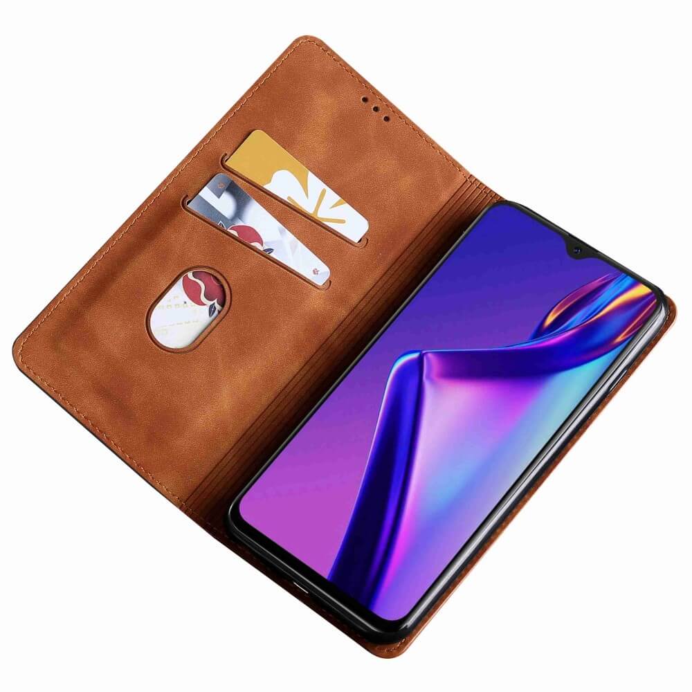 OPPO Reno8 Pro - Stand Flip Case Hülle
