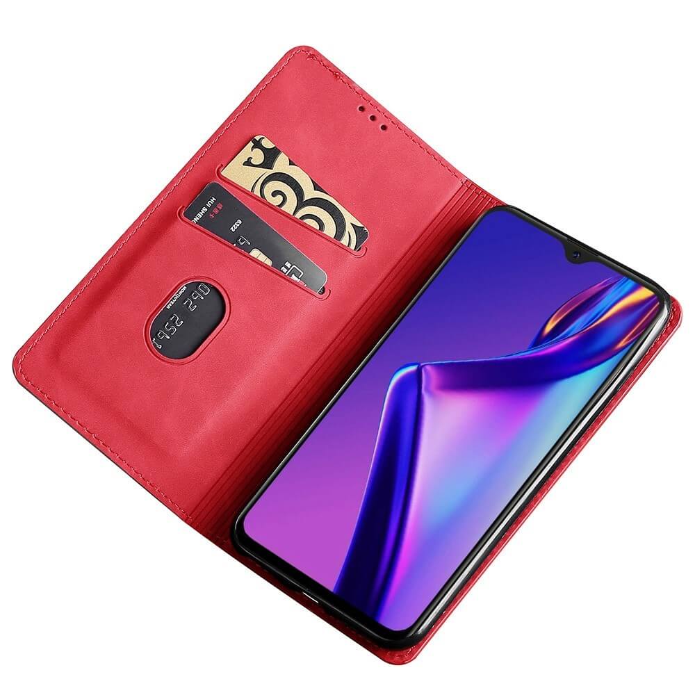 OPPO Reno8 Pro - Stand Flip Case Hülle - Image 13
