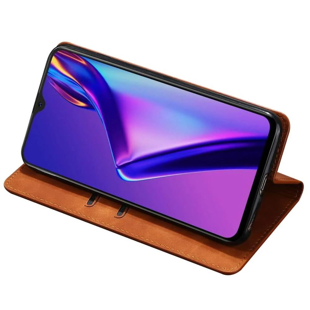 OPPO Reno8 Pro - Stand Flip Case Hülle - Image 2