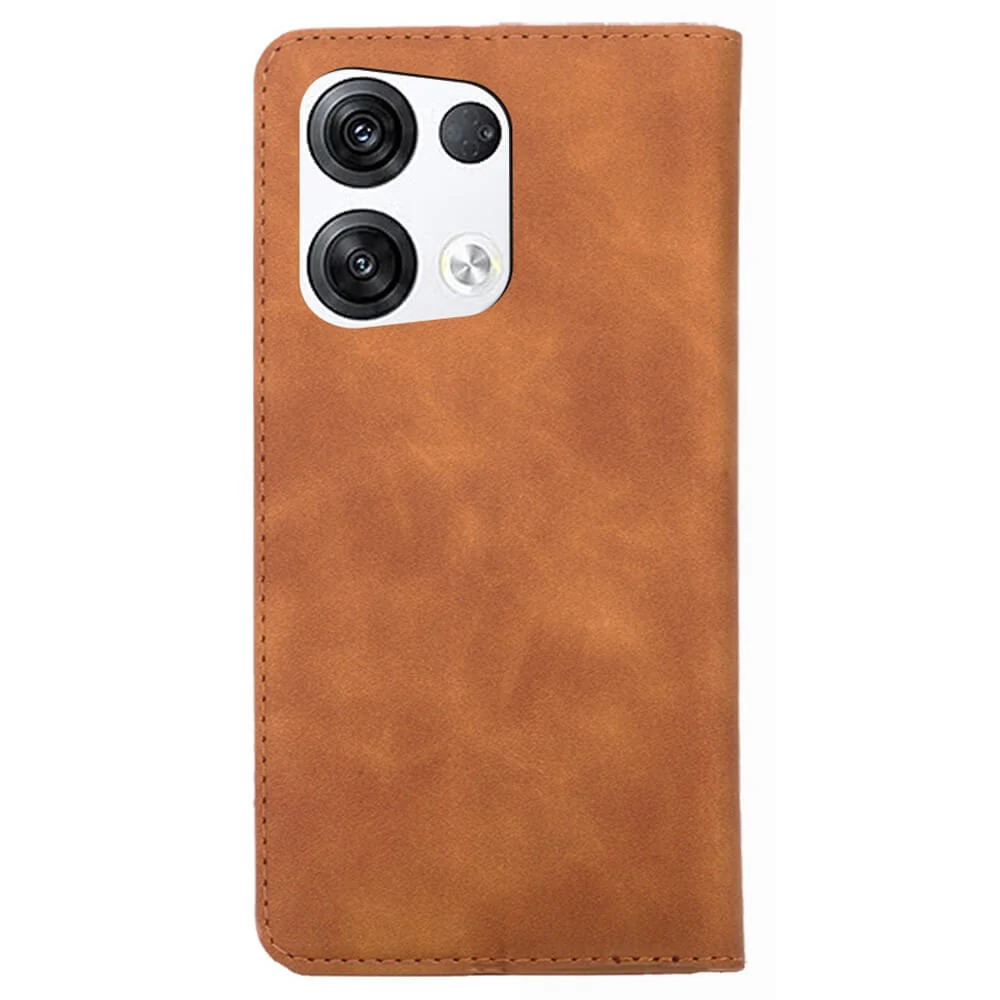 OPPO Reno8 Pro - Stand Flip Case Hülle - Image 3
