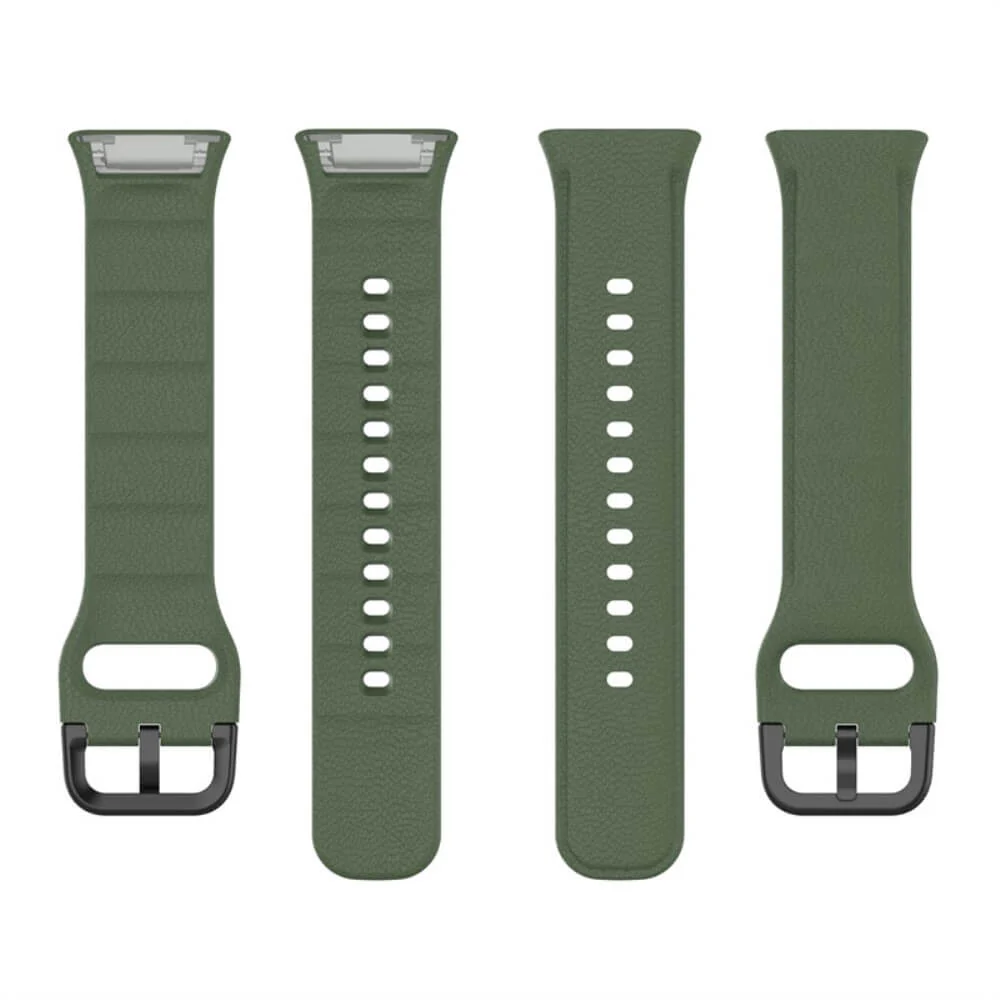 OPPO Watch Free - Silikon Ersatzarmband