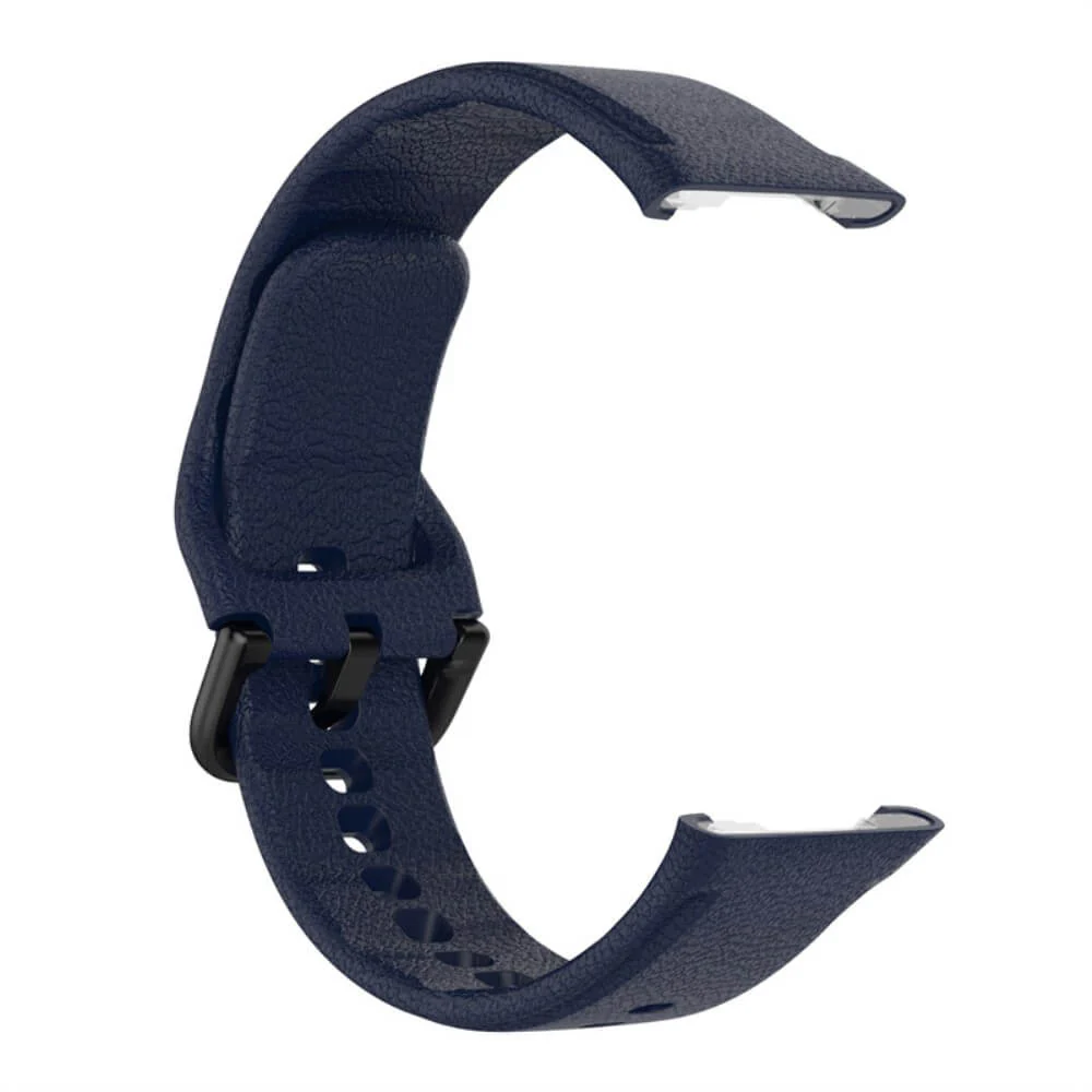 OPPO Watch Free - Silikon Ersatzarmband - Image 10