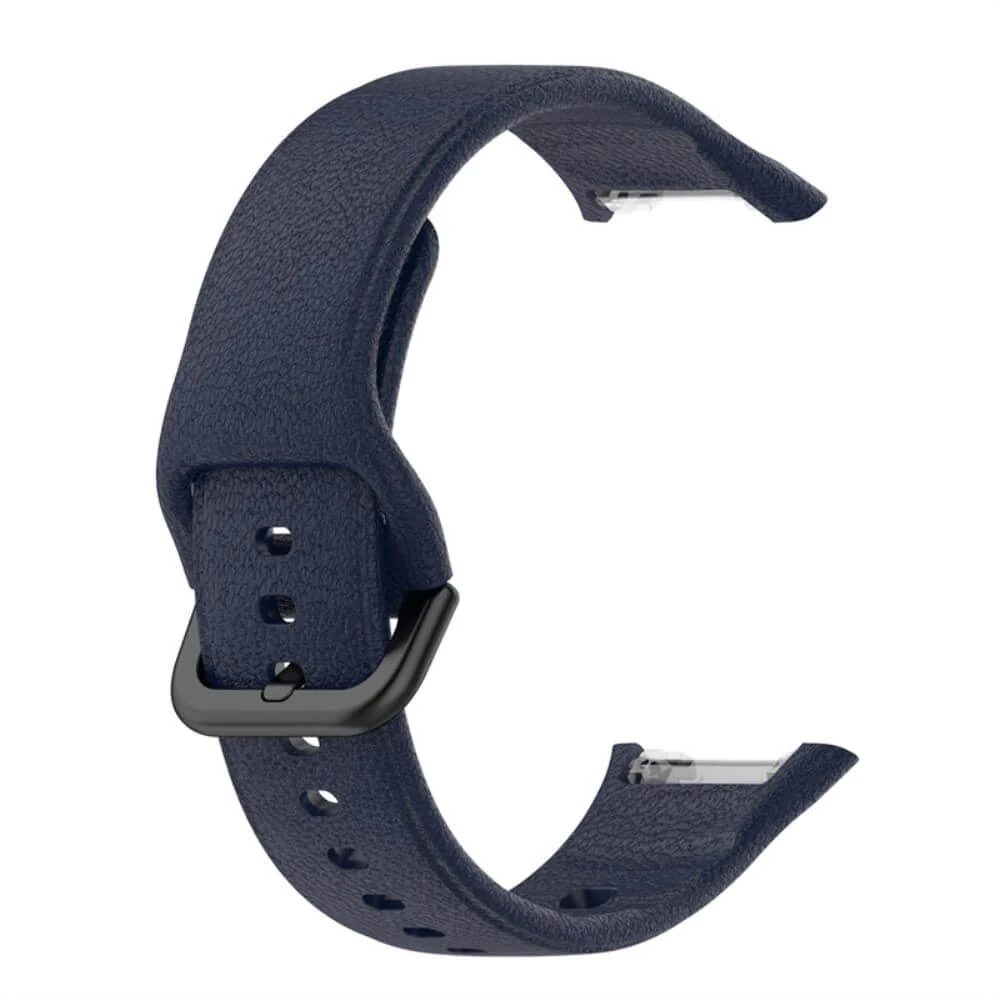 OPPO Watch Free - Silikon Ersatzarmband - Image 11