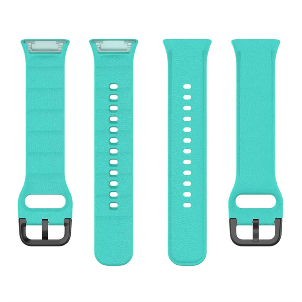 OPPO Watch Free - Silikon Ersatzarmband - Image 13