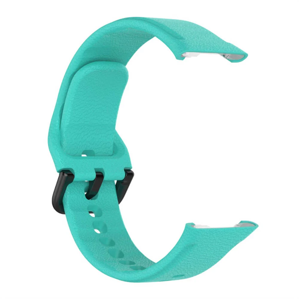 OPPO Watch Free - Silikon Ersatzarmband - Image 14