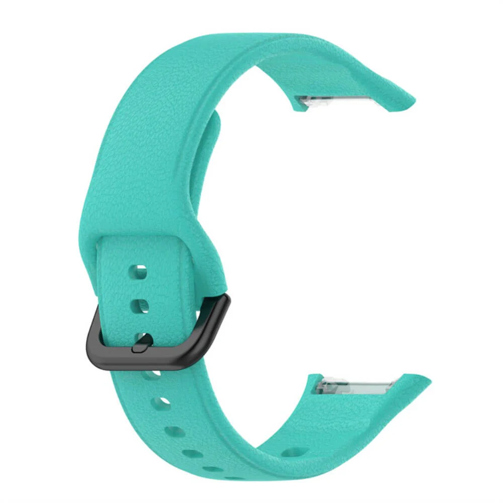 OPPO Watch Free - Silikon Ersatzarmband - Image 15