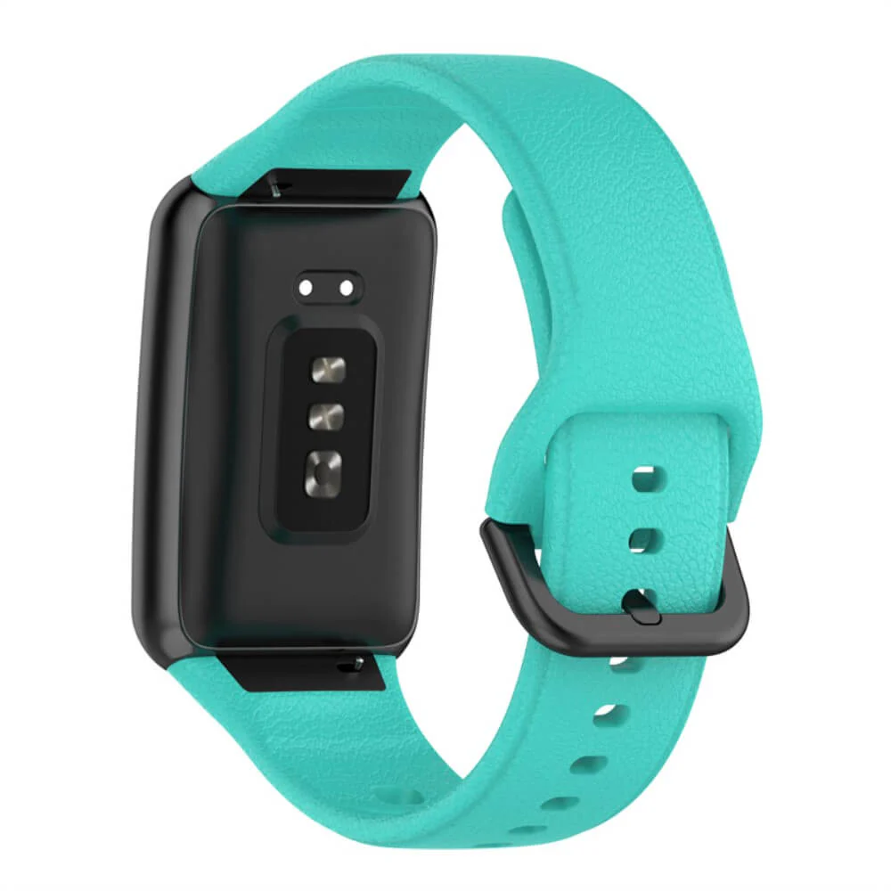 OPPO Watch Free - Silikon Ersatzarmband - Image 16