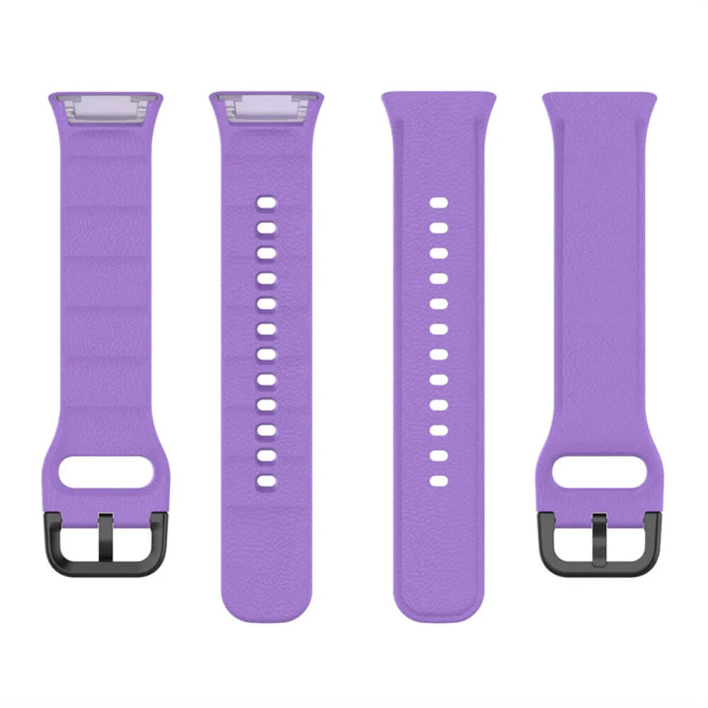 OPPO Watch Free - Silikon Ersatzarmband - Image 17