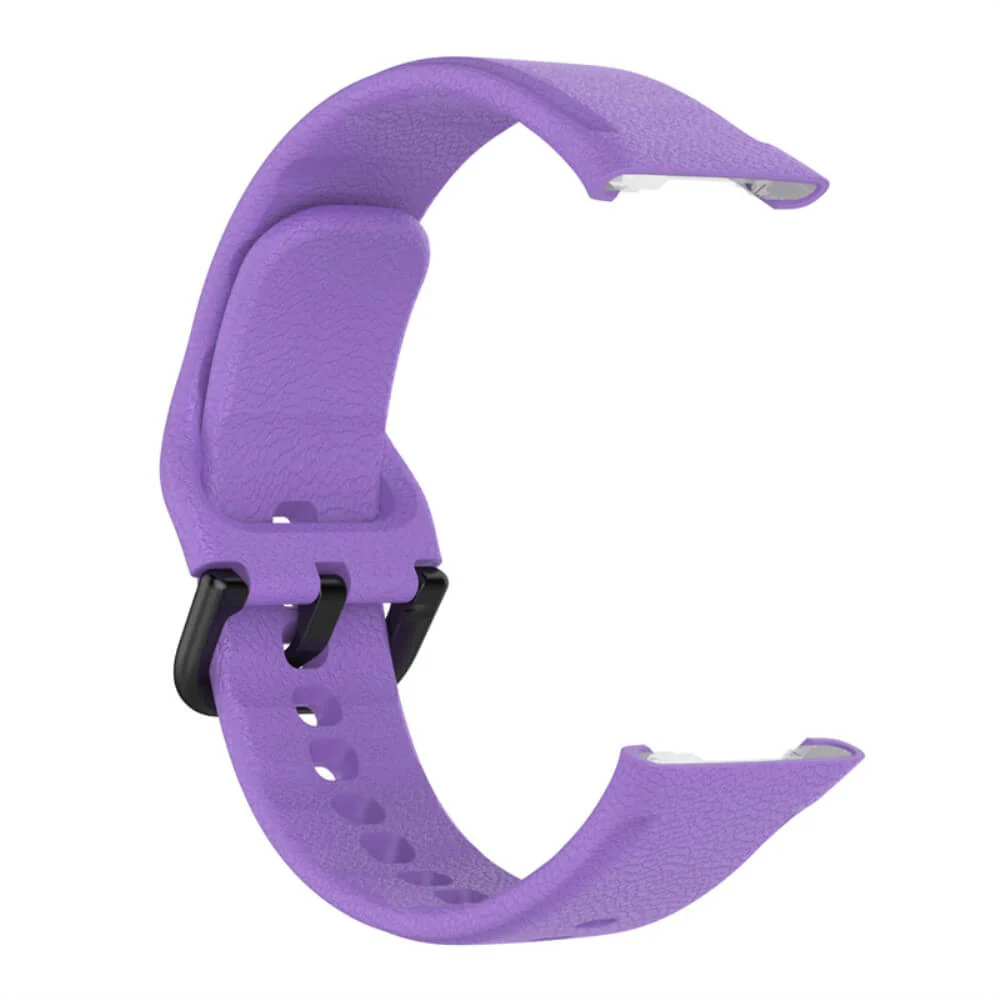 OPPO Watch Free - Silikon Ersatzarmband - Image 18