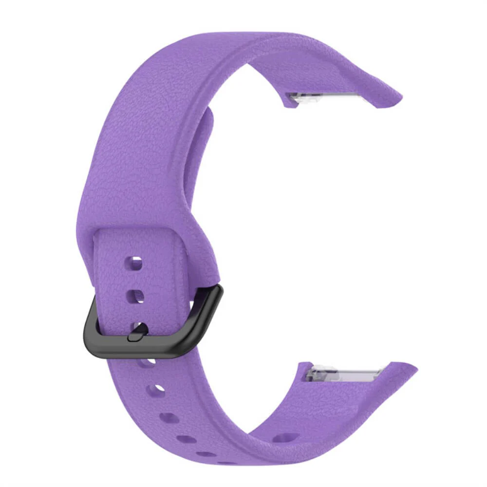 OPPO Watch Free - Silikon Ersatzarmband - Image 19