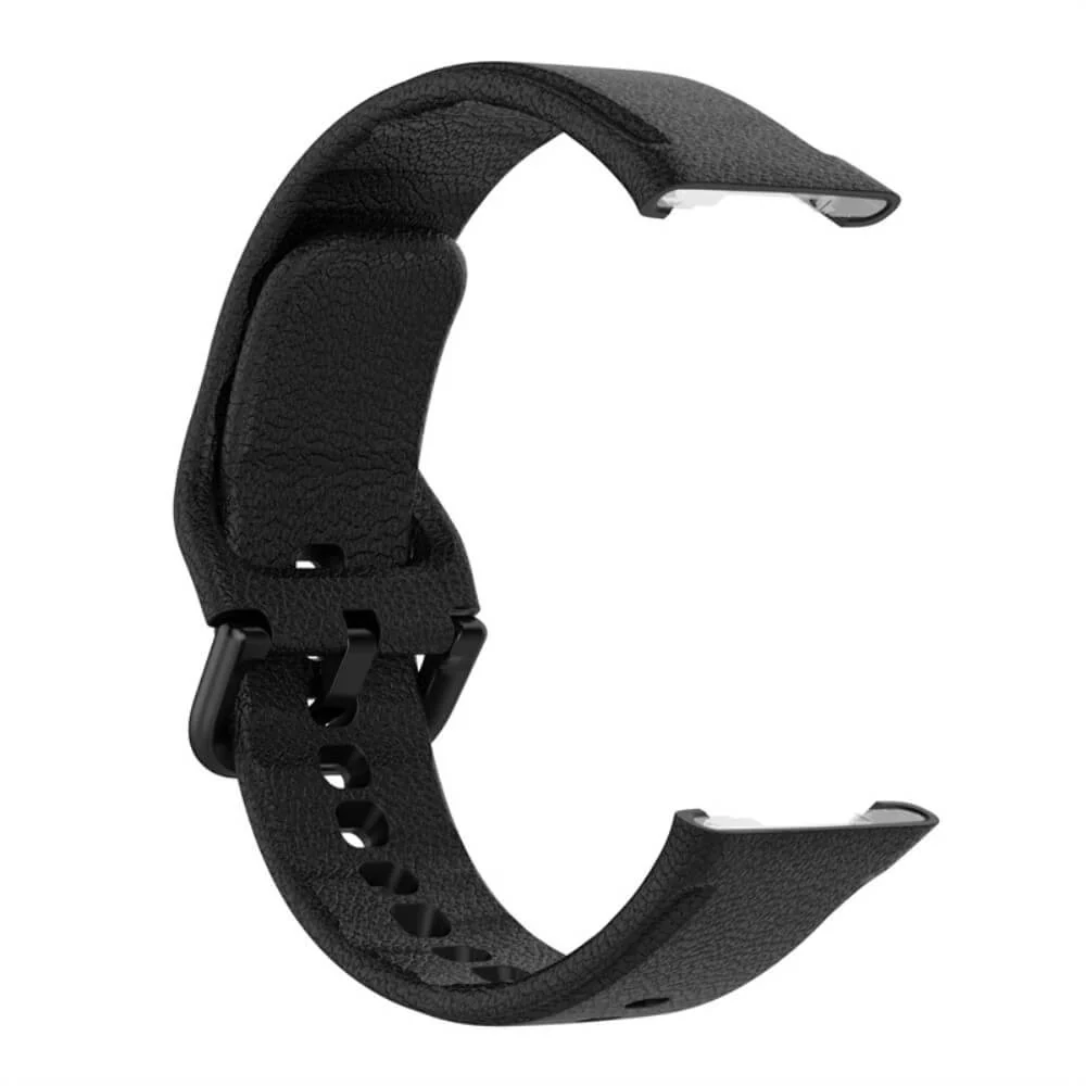 OPPO Watch Free - Silikon Ersatzarmband - Image 6