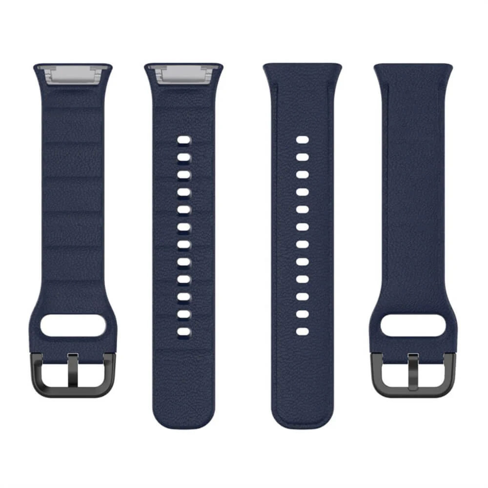 OPPO Watch Free - Silikon Ersatzarmband - Image 9