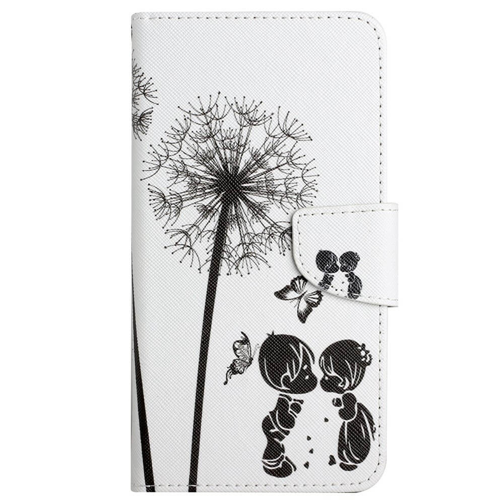 Poco M6 Pro / Redmi Note 13 Pro 4G - Tasche Hülle mit Motiv - Image 58