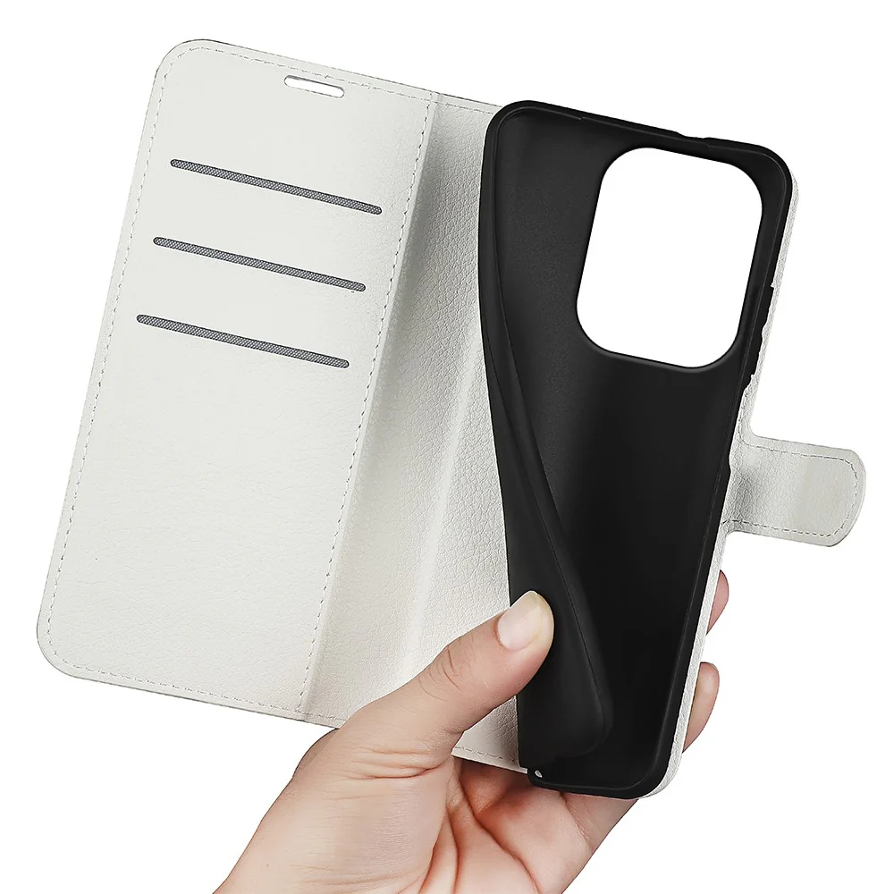 Poco M6 Pro / Redmi Note 13 Pro 4G - Etui - Image 11