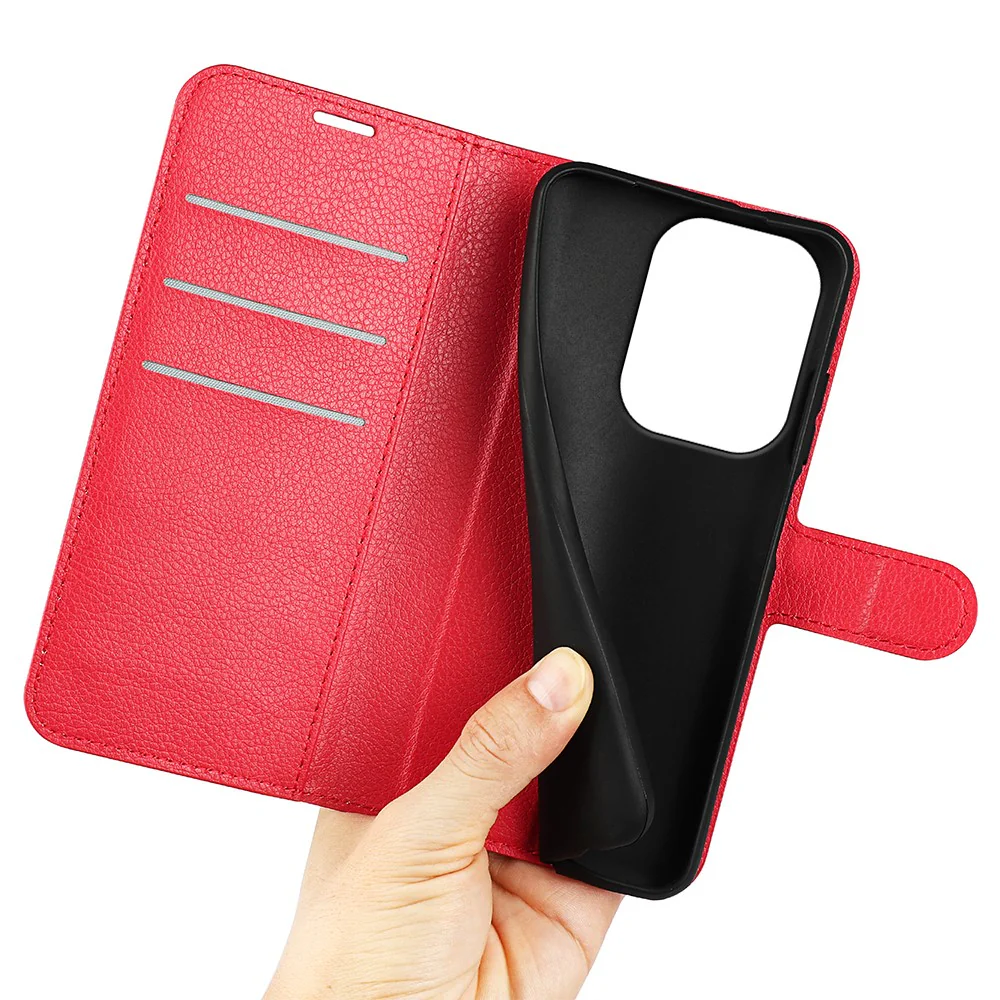 Poco M6 Pro / Redmi Note 13 Pro 4G - Etui - Image 19