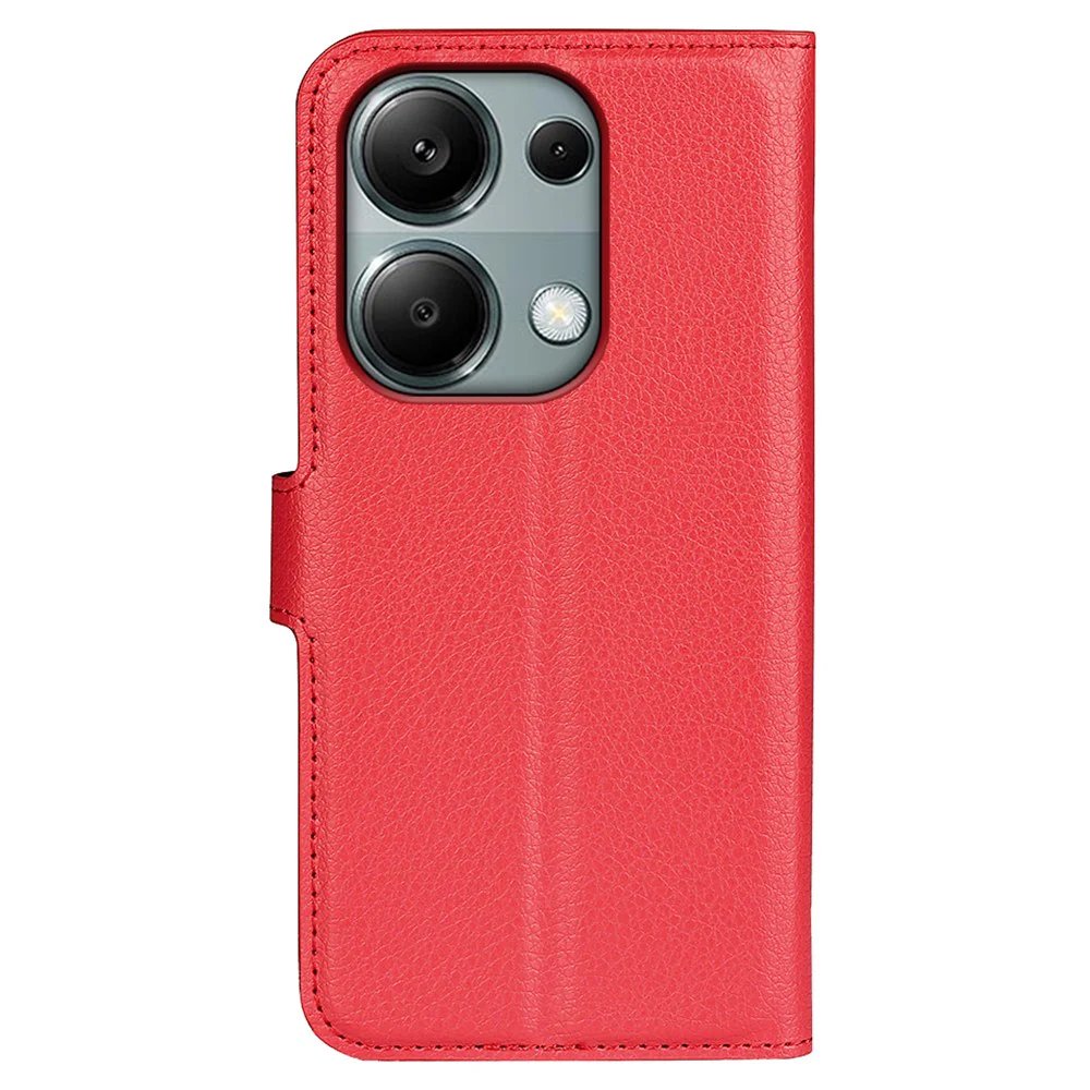 Poco M6 Pro / Redmi Note 13 Pro 4G - Etui - Image 20
