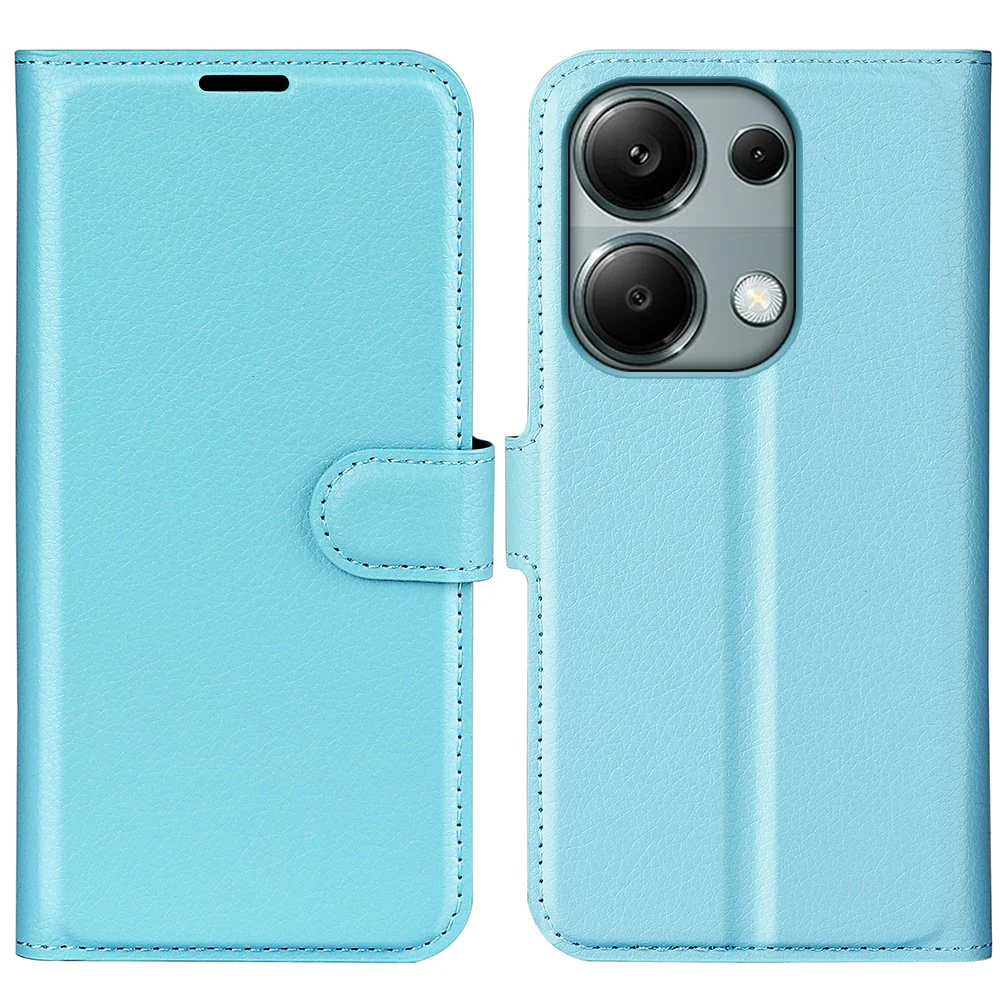 Poco M6 Pro / Redmi Note 13 Pro 4G - Etui - Image 51