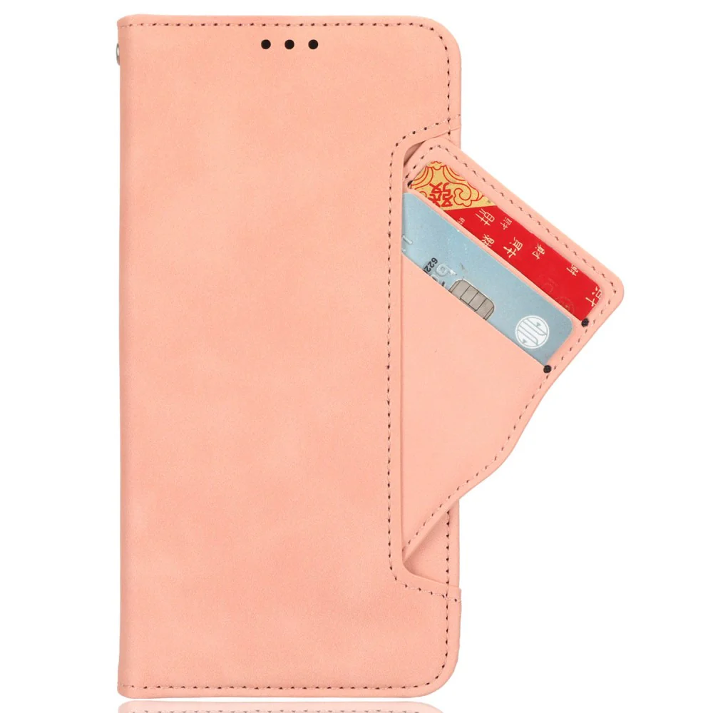 Poco M6 Pro / Redmi Note 13 Pro 4G - Etui KartenfÀcher - Image 30