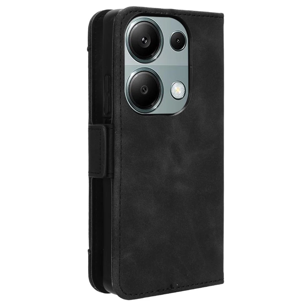 Poco M6 Pro / Redmi Note 13 Pro 4G - Etui KartenfÀcher - Image 5