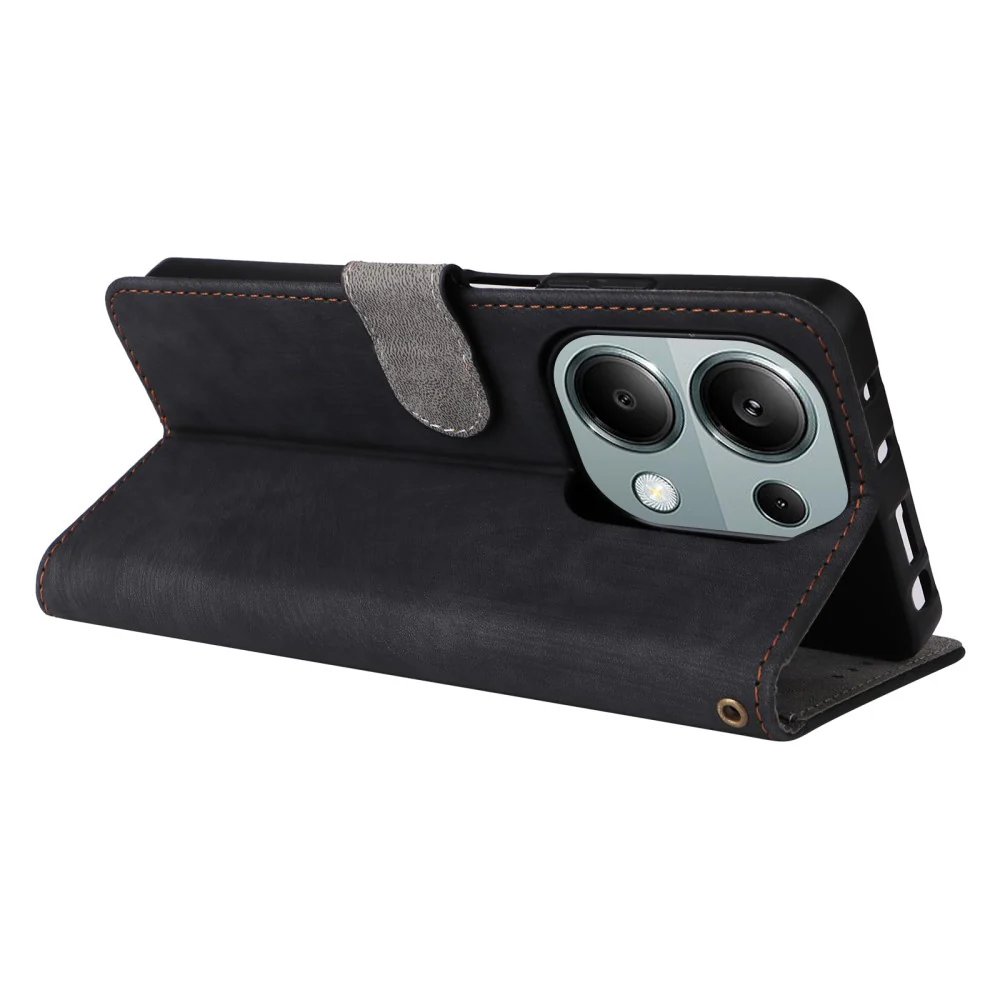 Poco M6 Pro / Redmi Note 13 Pro 4G - Etui RFID - Image 4