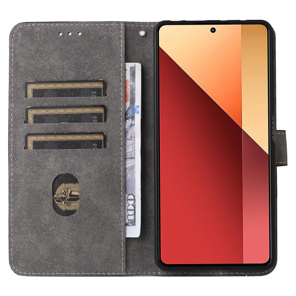 Poco M6 Pro / Redmi Note 13 Pro 4G - Etui RFID - Image 7