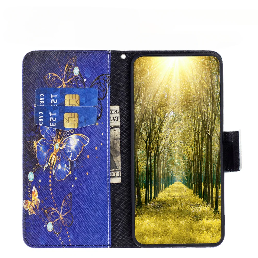 Poco M6 Pro / Redmi Note 13 Pro 4G - Handyhülle Motiv - Image 12