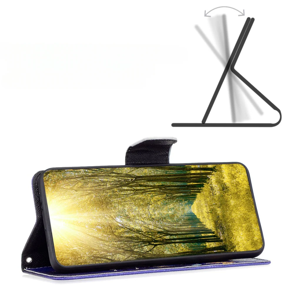 Poco M6 Pro / Redmi Note 13 Pro 4G - Handyhülle Motiv - Image 13