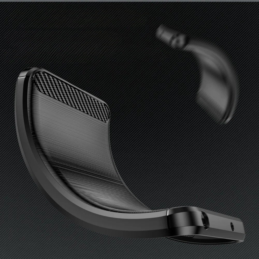 Poco M6 Pro / Redmi Note 13 Pro 4G - Metall Look - Image 5