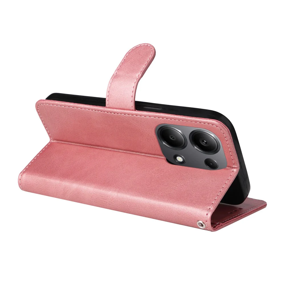 Poco M6 Pro / Redmi Note 13 Pro 4G - Premium Etui - Image 29