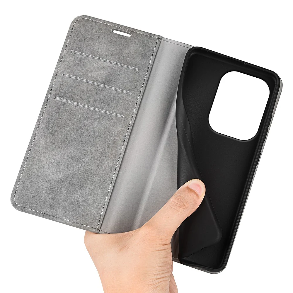Poco M6 Pro / Redmi Note 13 Pro 4G - Stand Case - Image 22