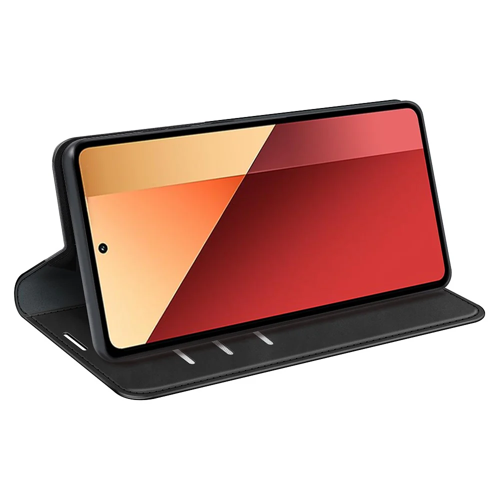 Poco M6 Pro / Redmi Note 13 Pro 4G - Stand Case - Image 3