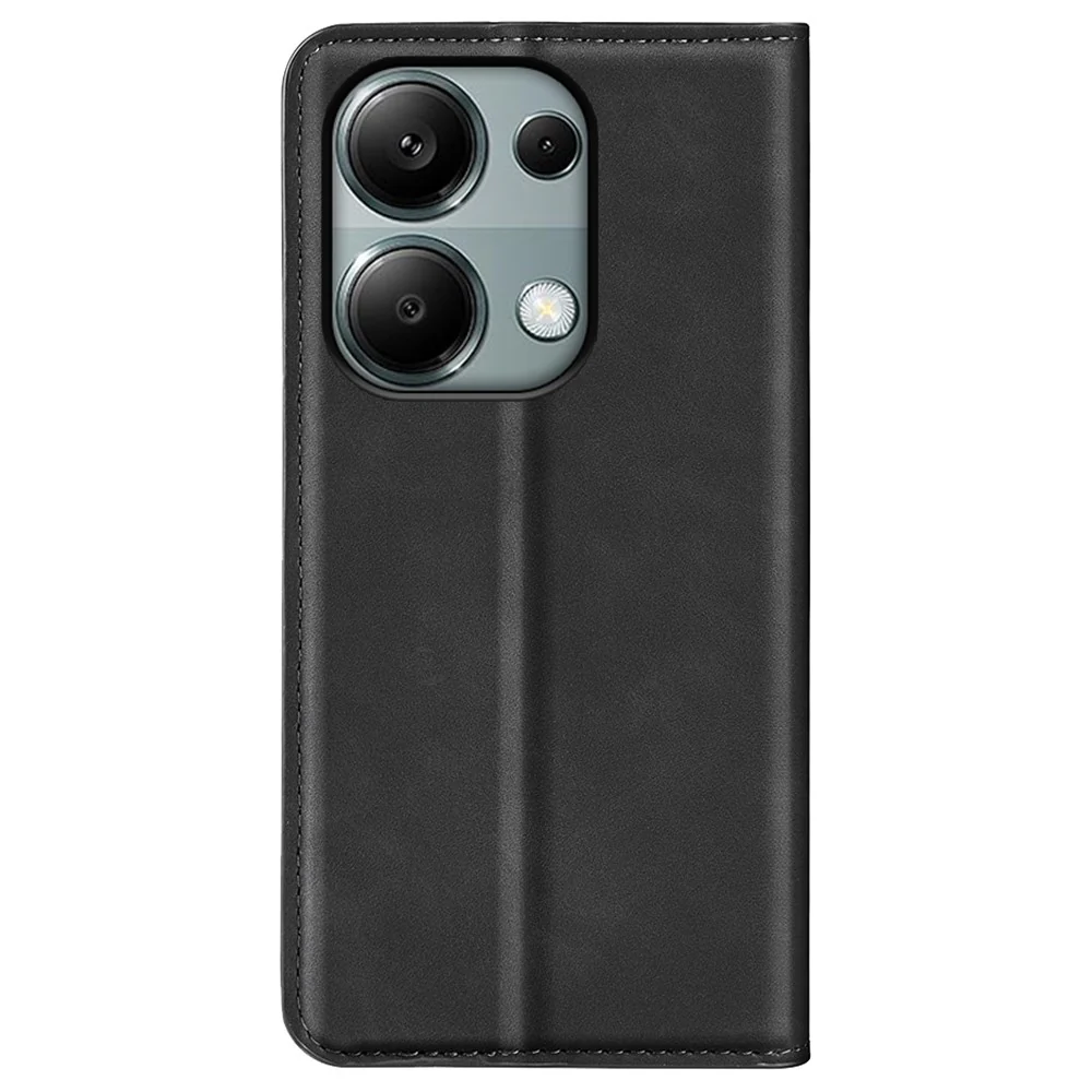 Poco M6 Pro / Redmi Note 13 Pro 4G - Stand Case - Image 4
